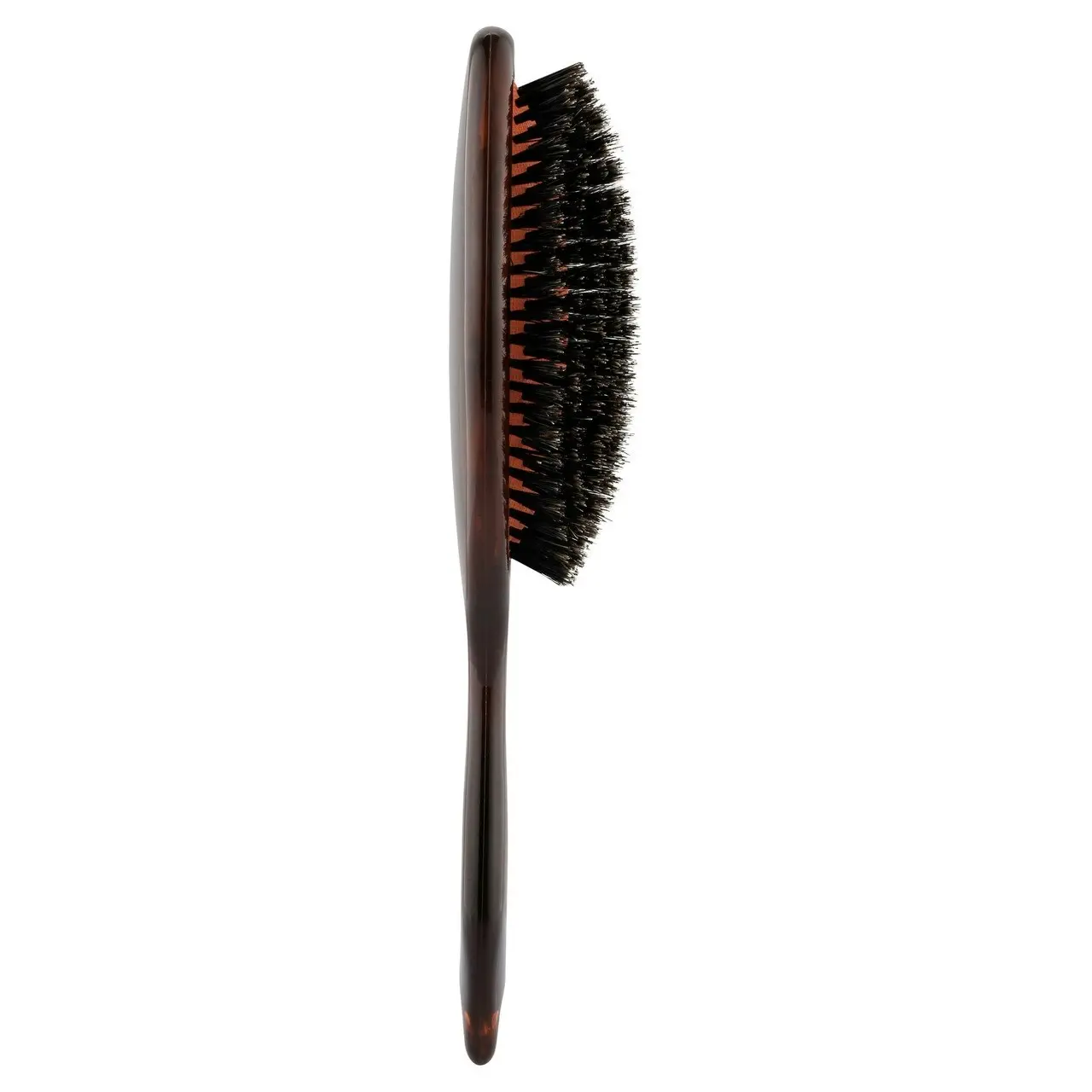 Lady Jayne Large Boar Bristle Pad Brush