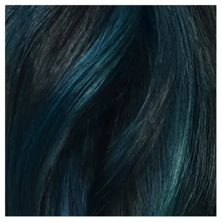 L'Oreal Paris Colorista Washout Turquoise Hair (Semi-Permanent Hair Colour)