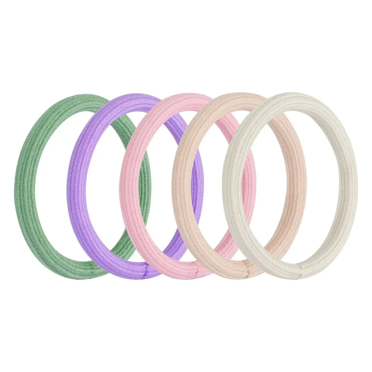 Lady Jayne Fashion Elastics