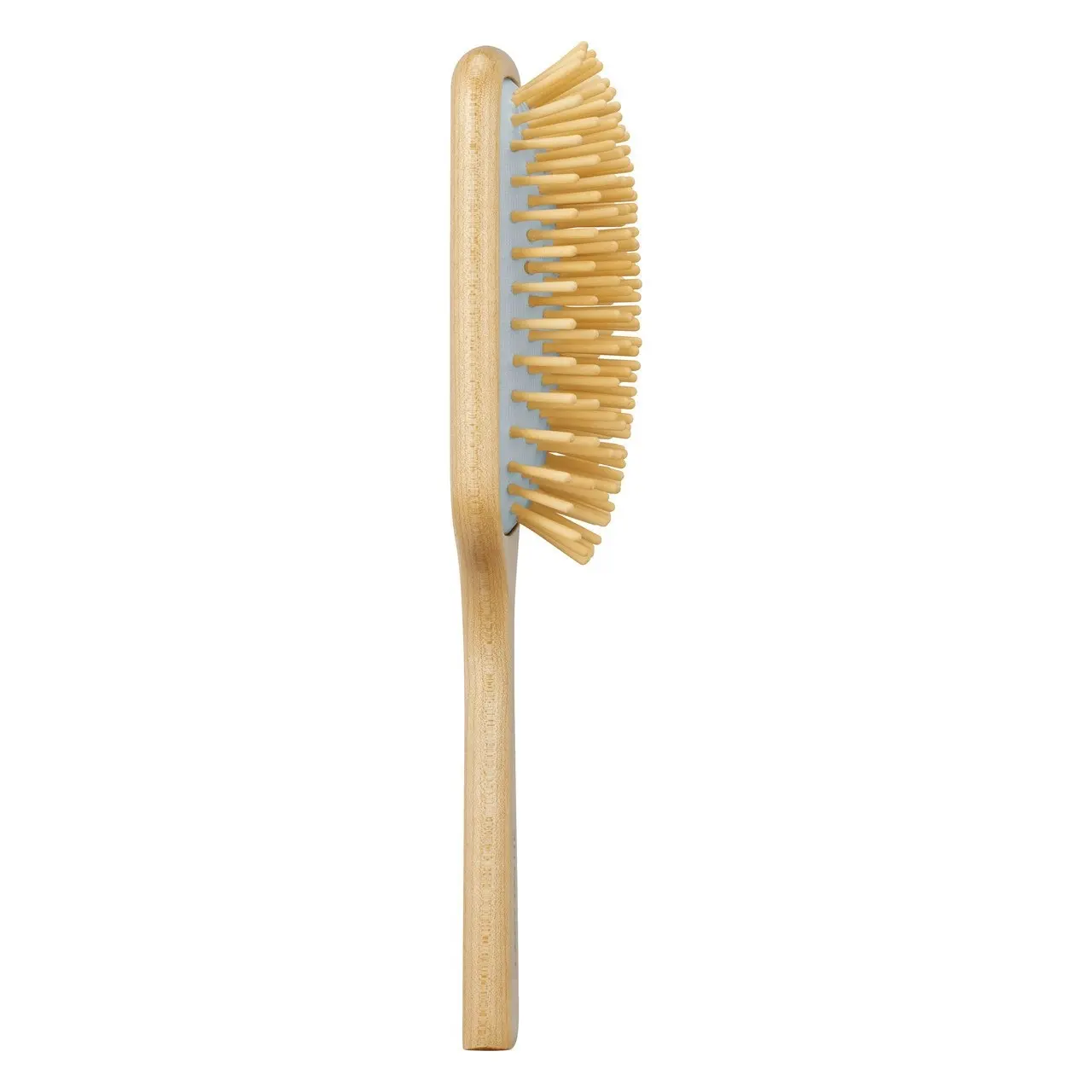 Lady Jayne Maple Wood Paddle Brush - Soothe & Detangle