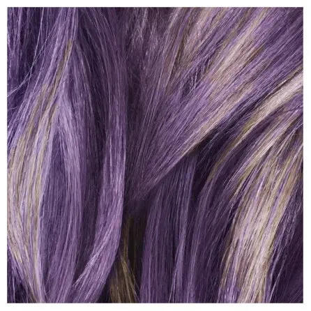 L'Oreal Paris Colorista Washout Purple Hair (Semi-Permanent Hair Colour)