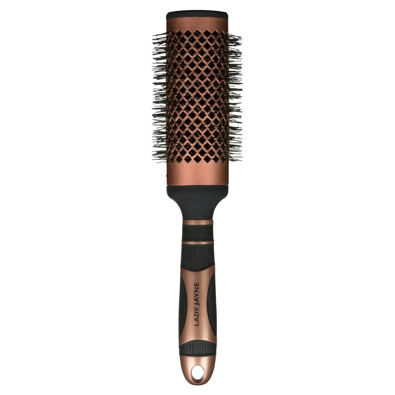 Lady Jayne Professional Medium Ceramic Radial Brush