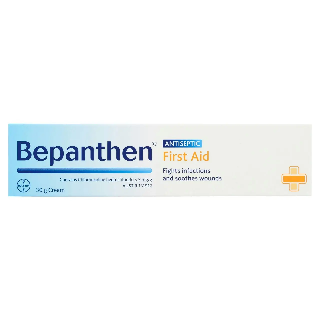 Bepanthen First Aid Cream 30g