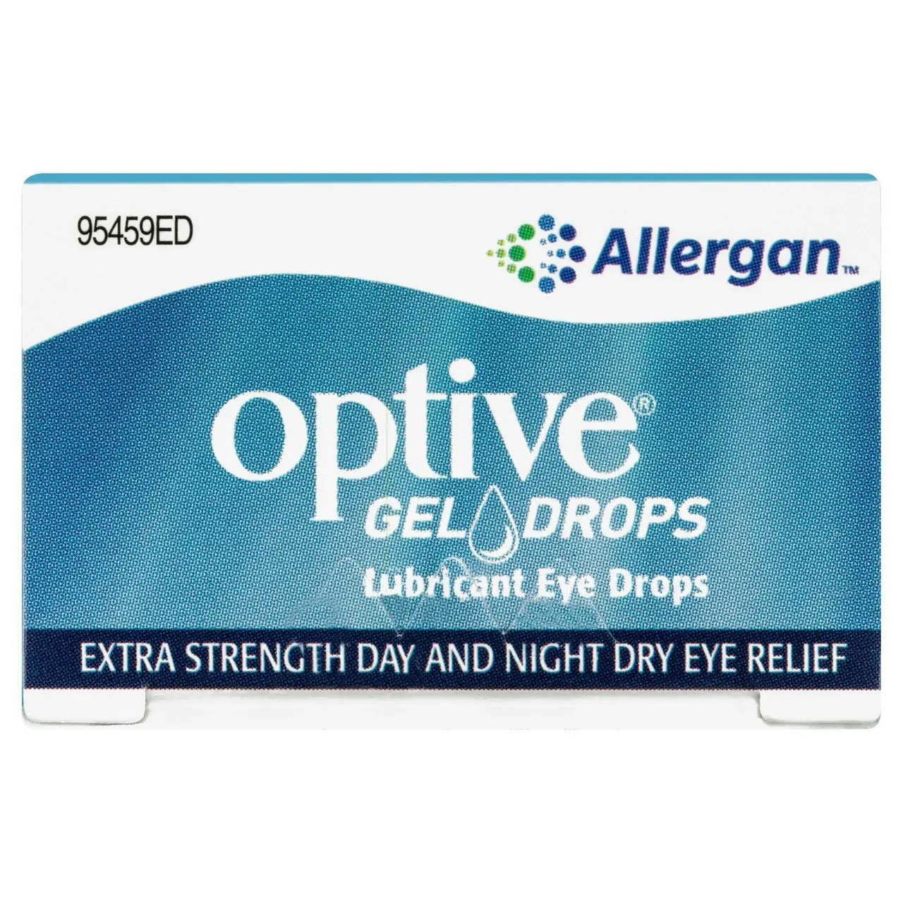 OPTIVE Gel Drops 10mL