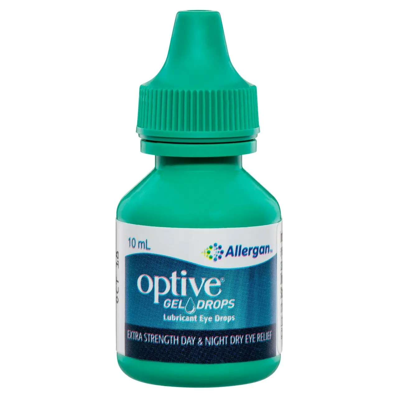 OPTIVE Gel Drops 10mL