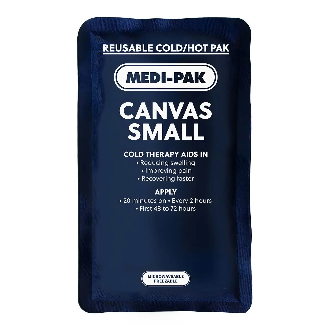 Medi-Pak Canvas Small Maxi Pak