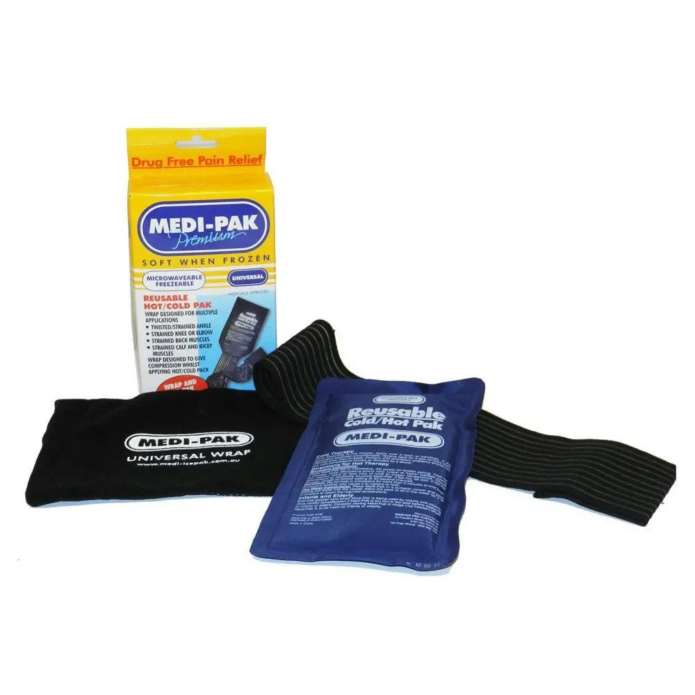 Medi-Pak Premium Universal Wrap