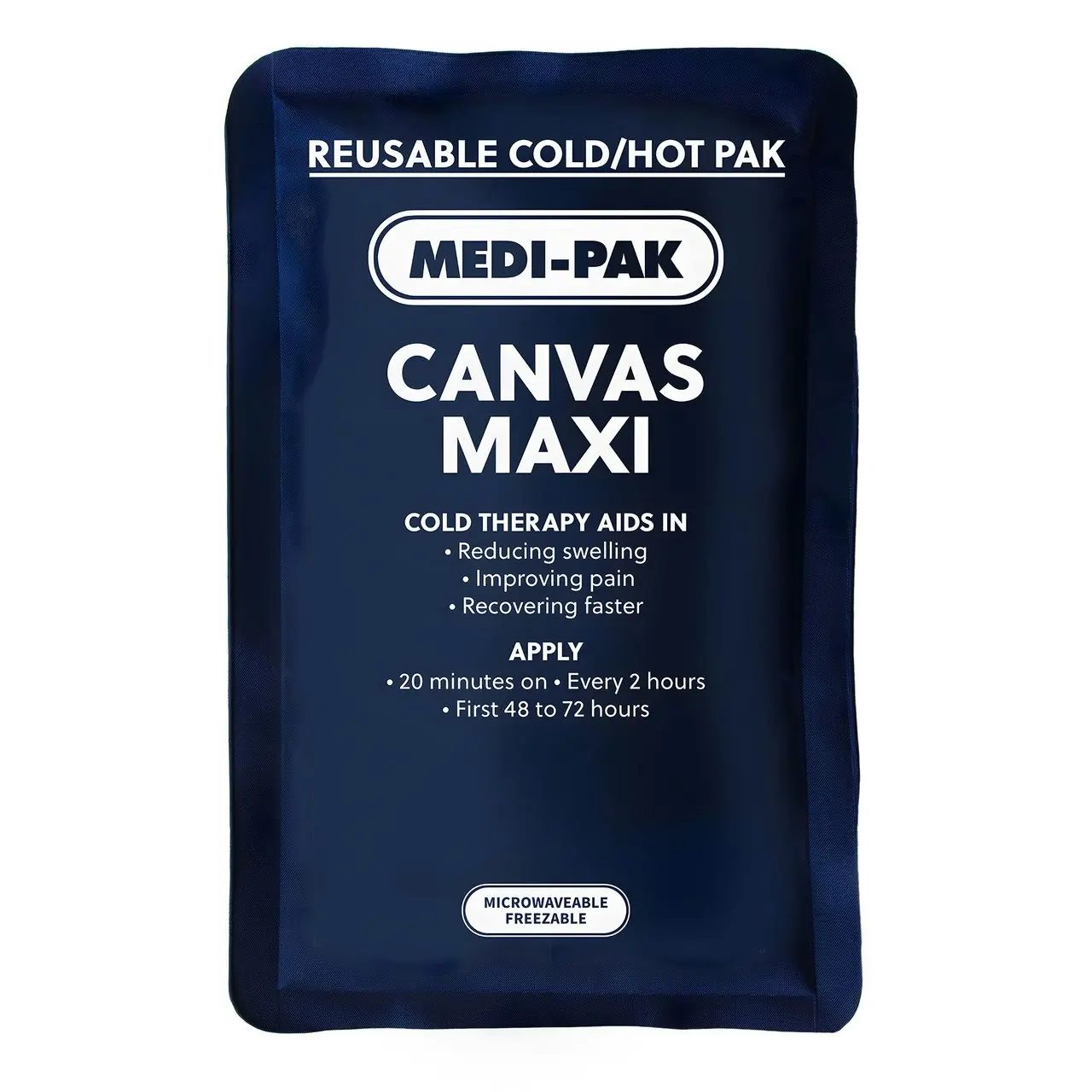 Medi-Pak Canvas Large Maxi Pak