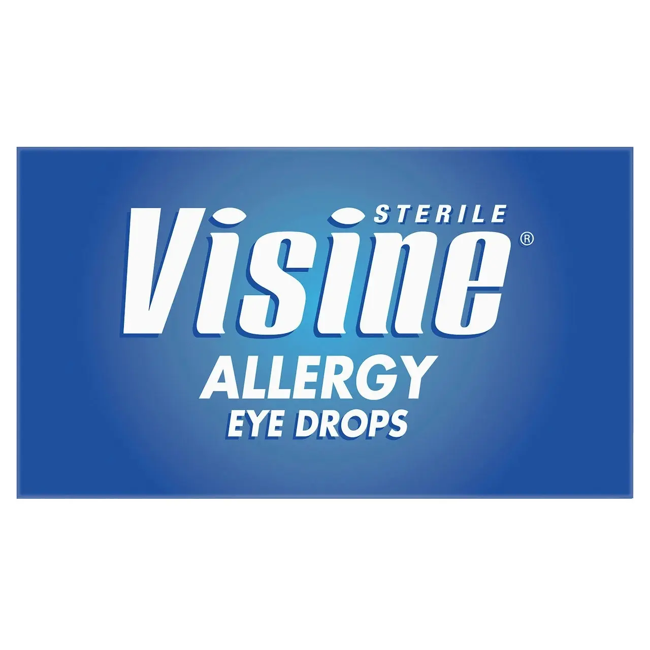 Visine Allergy Eye Drops 15mL