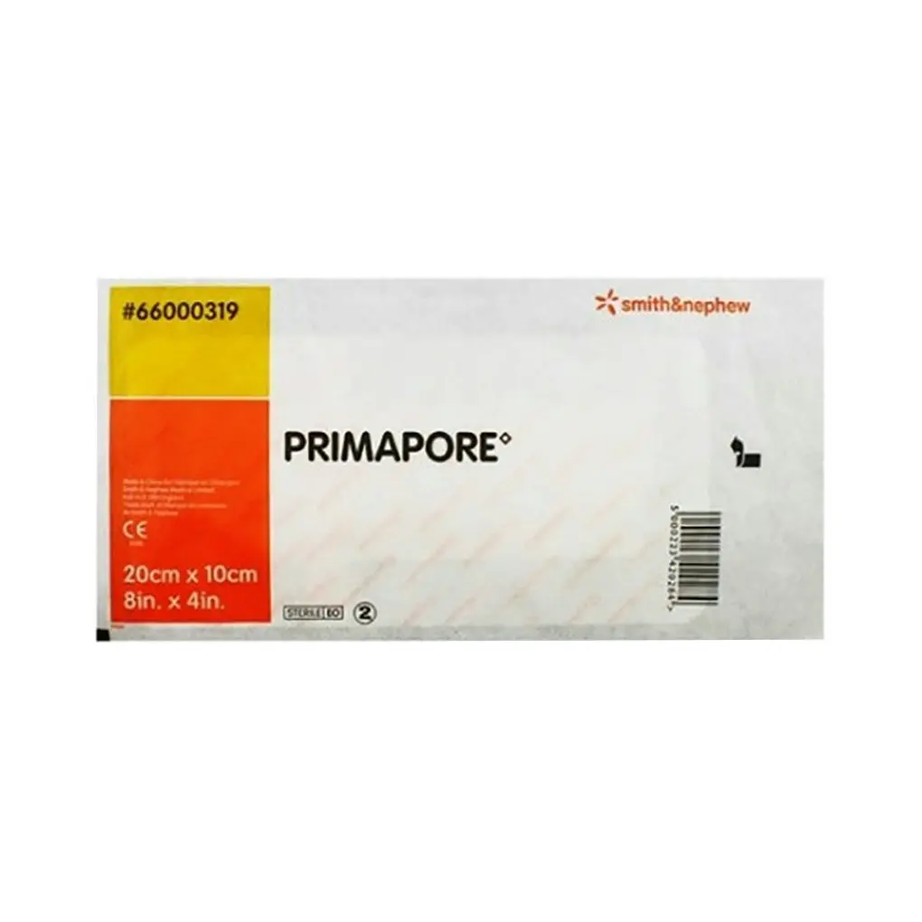 PRIMAPORE 20cm x 10cm SINGLE