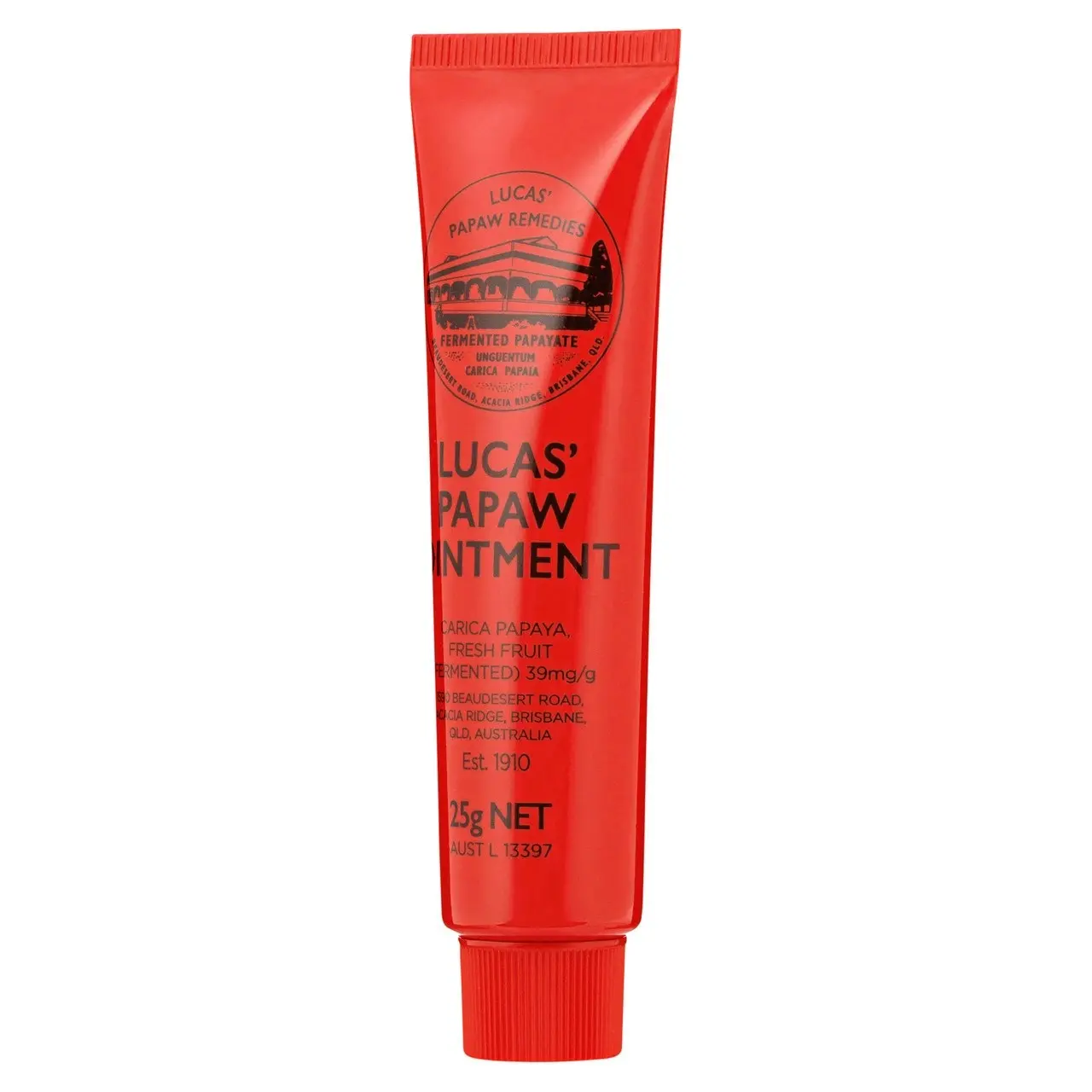 Lucas' Papaw Ointment 25g