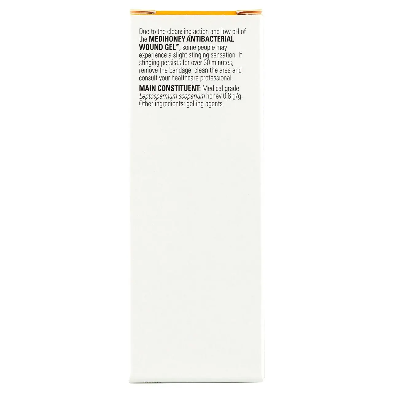 Comvita Medihoney Antibacterial Wound Gel 25g