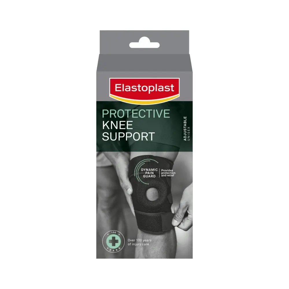 Elastoplast Sport Adjustable Knee Support