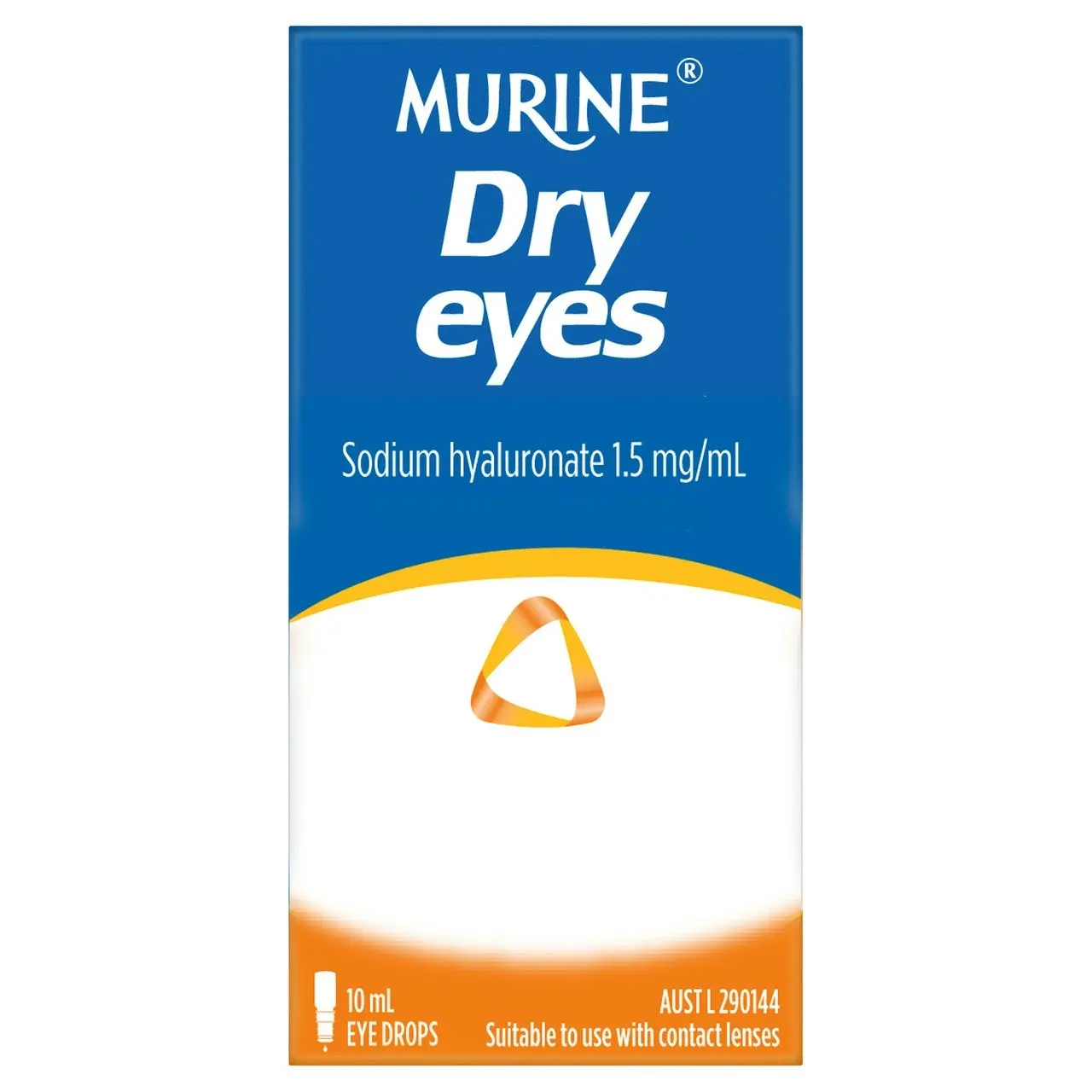 Murine Dry Eyes 10mL