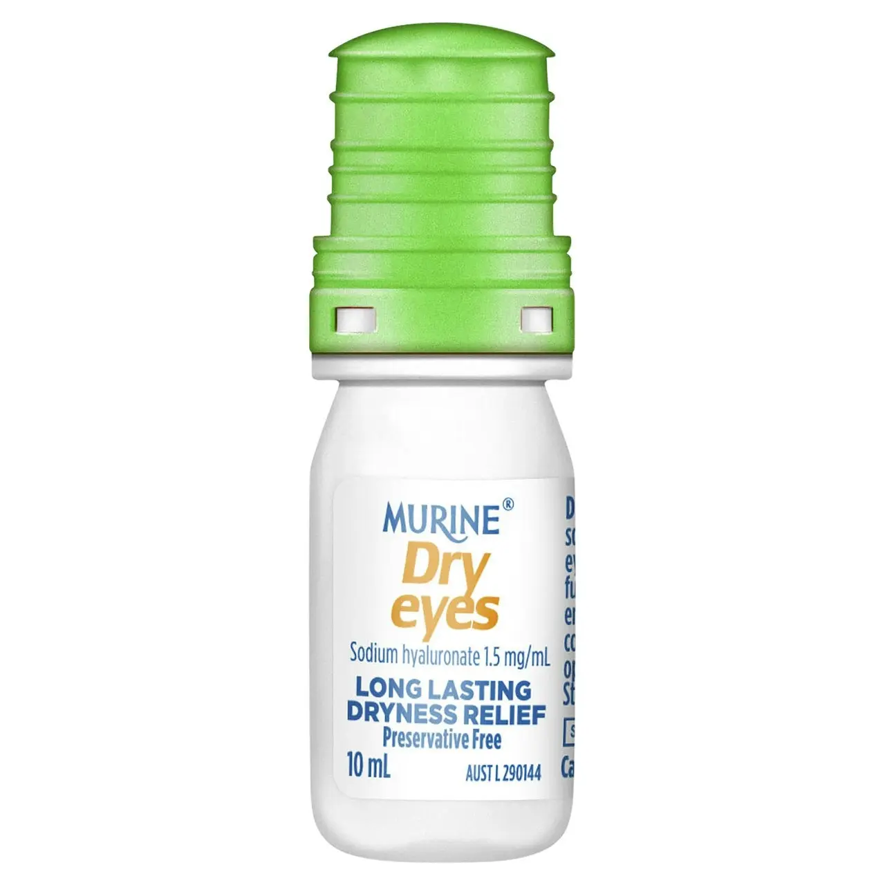 Murine Dry Eyes 10mL