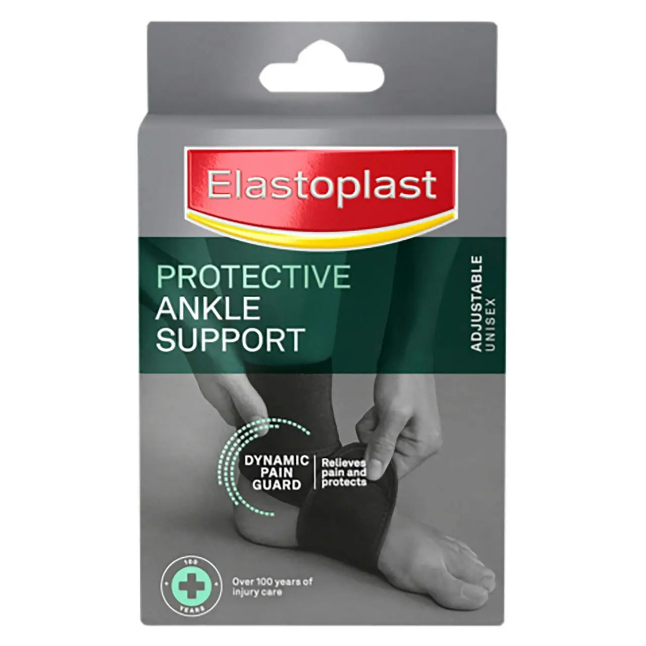 Elastoplast Protective Ankle Support