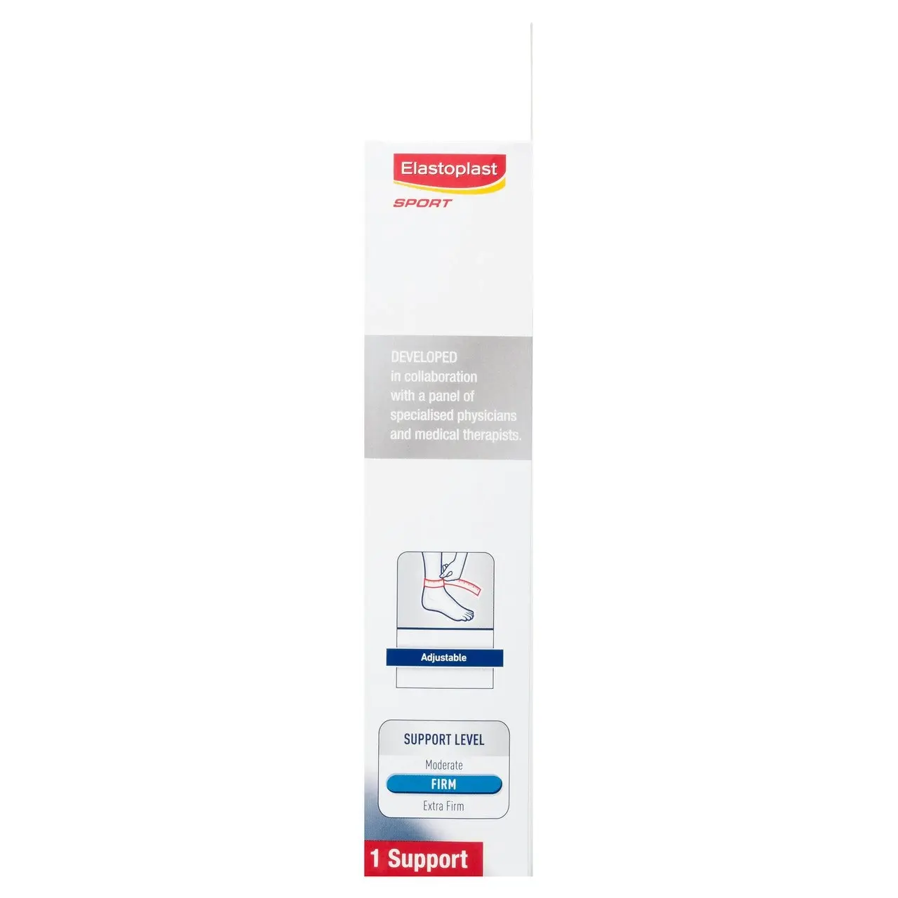 Elastoplast Protective Ankle Support