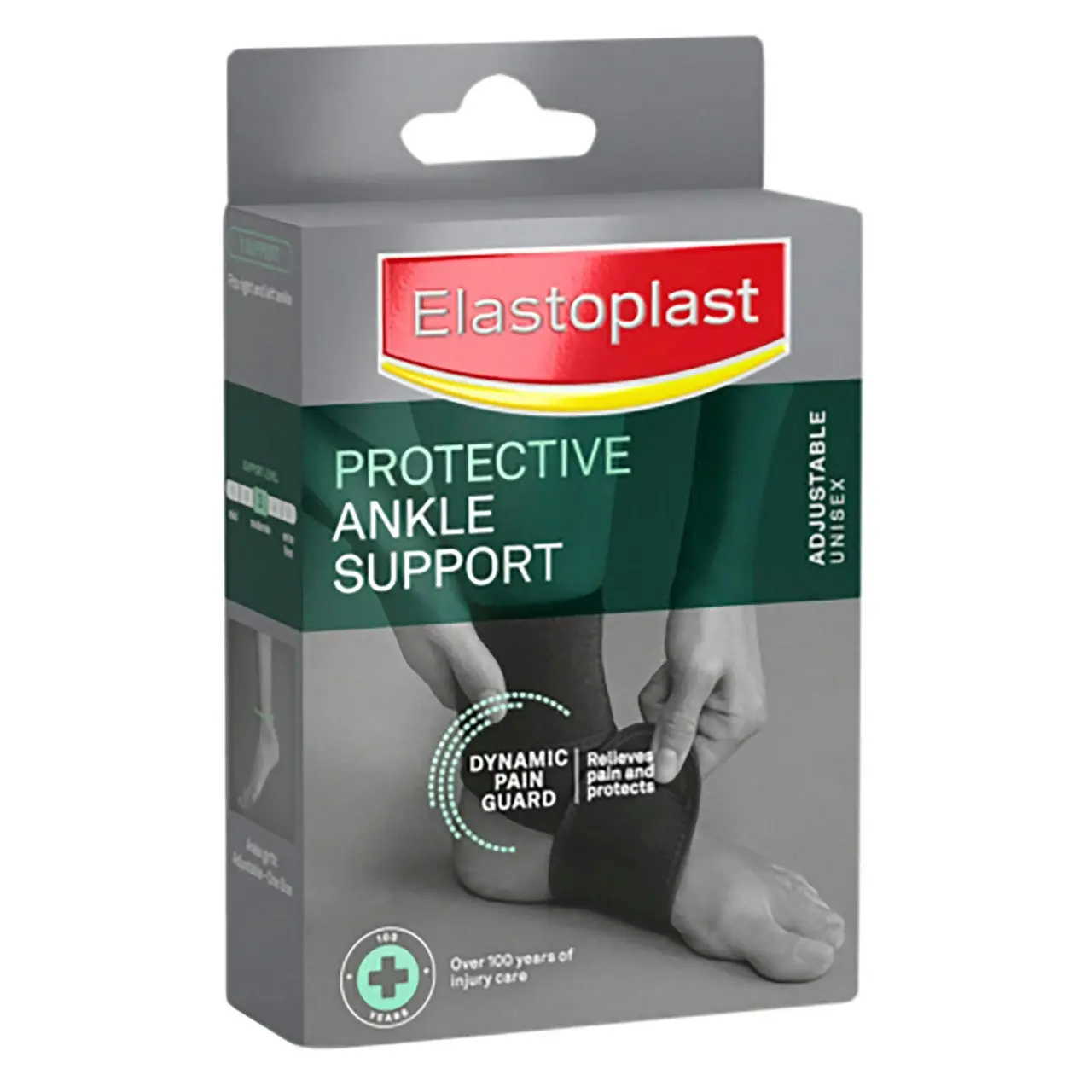 Elastoplast Protective Ankle Support