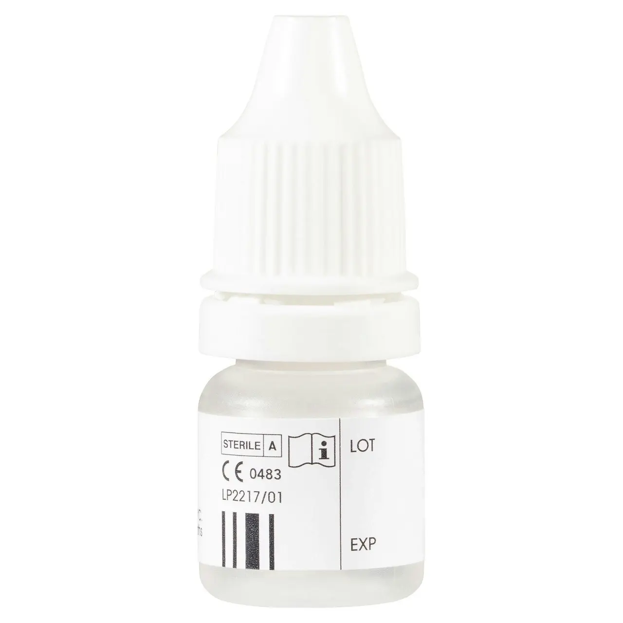 NovaTears(R) Lubricating Eye Drops 3mL