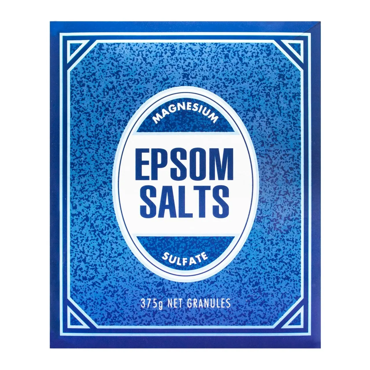 SANOFI Epsom Salts 375g