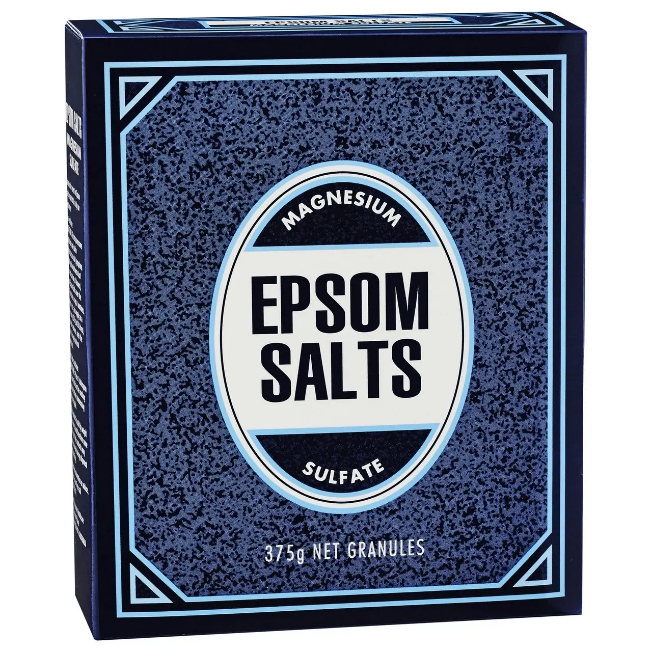 SANOFI Epsom Salts 375g