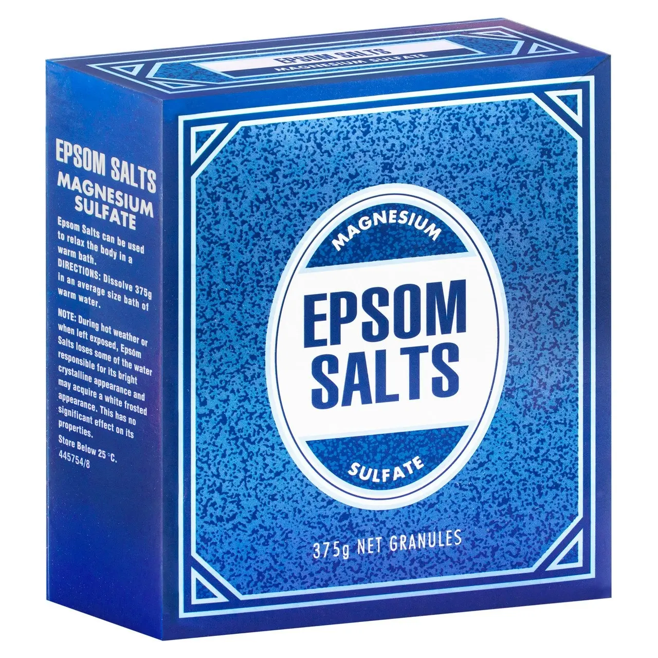 SANOFI Epsom Salts 375g