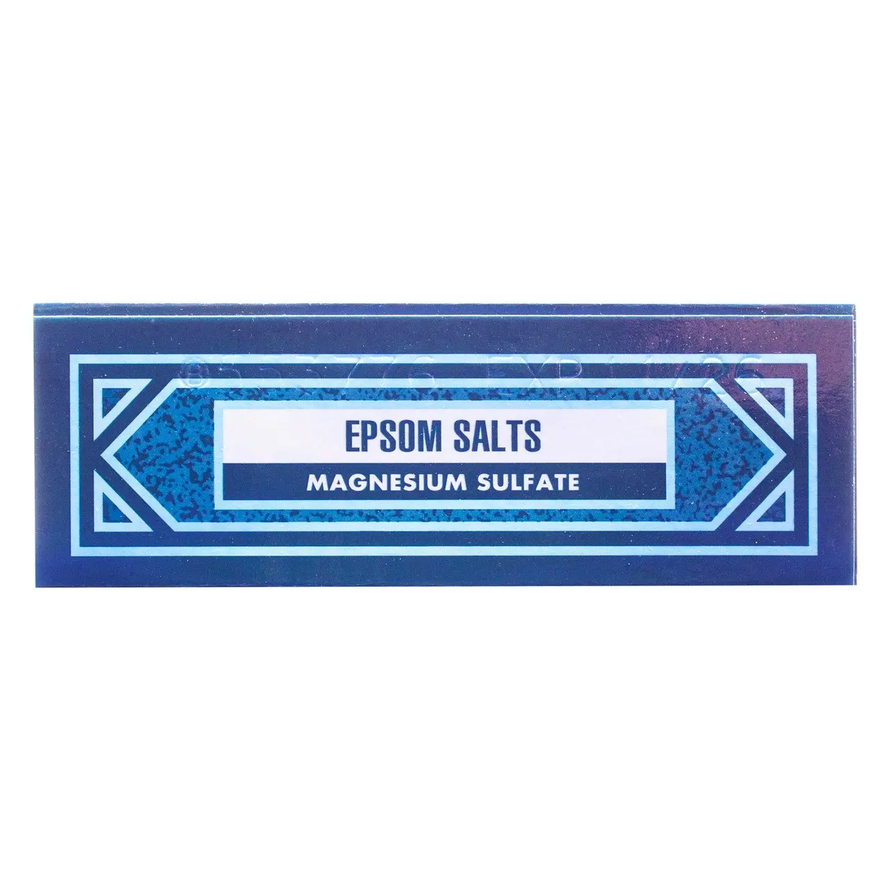 SANOFI Epsom Salts 375g