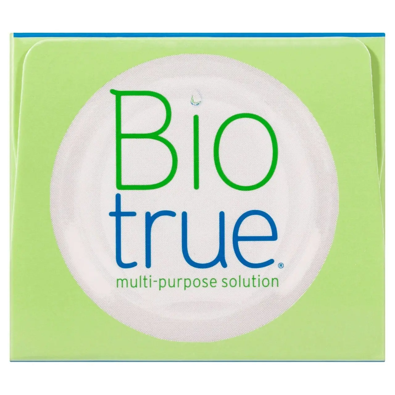 Biotrue Multi-Purpose Solution Travel Pack 60 mL