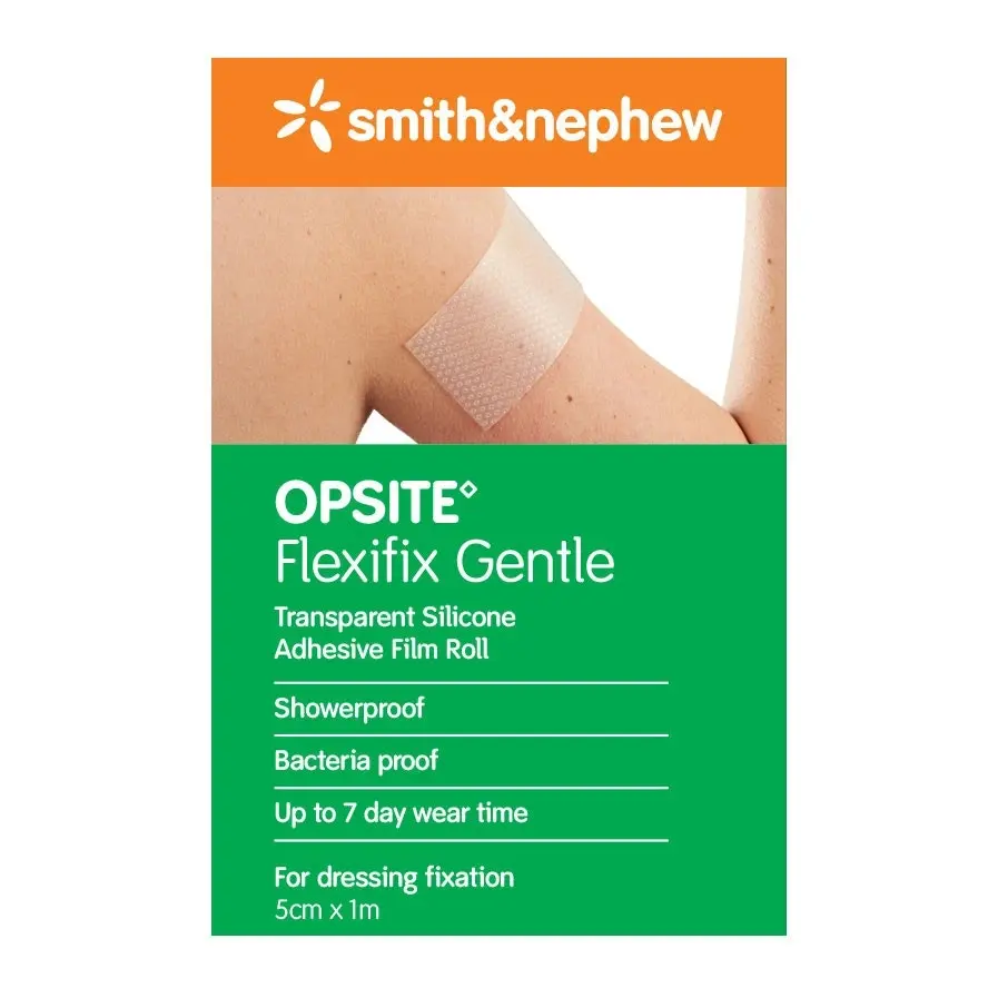 Opsite Flexifix Gentle 5cm X 1m