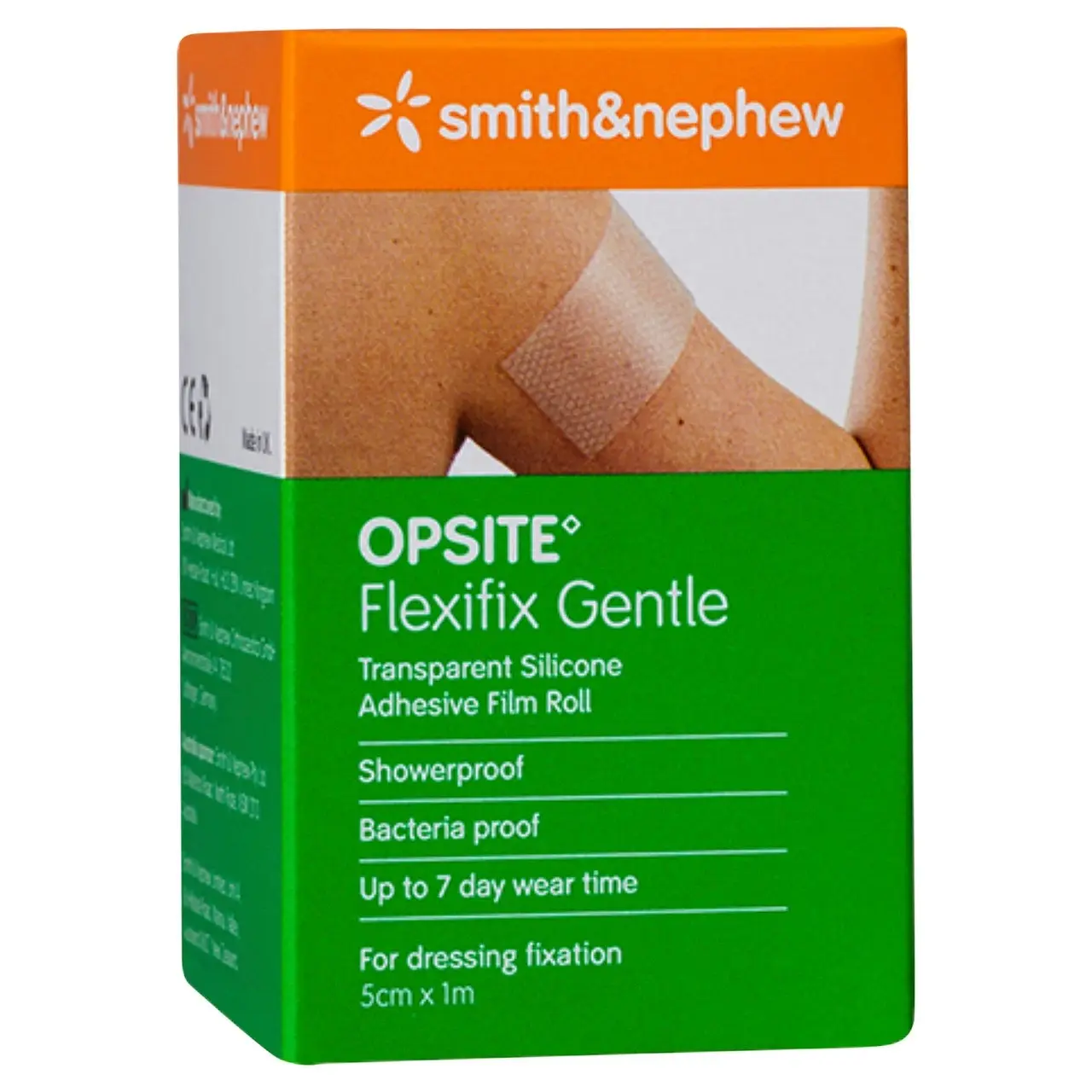 Opsite Flexifix Gentle 5cm X 1m