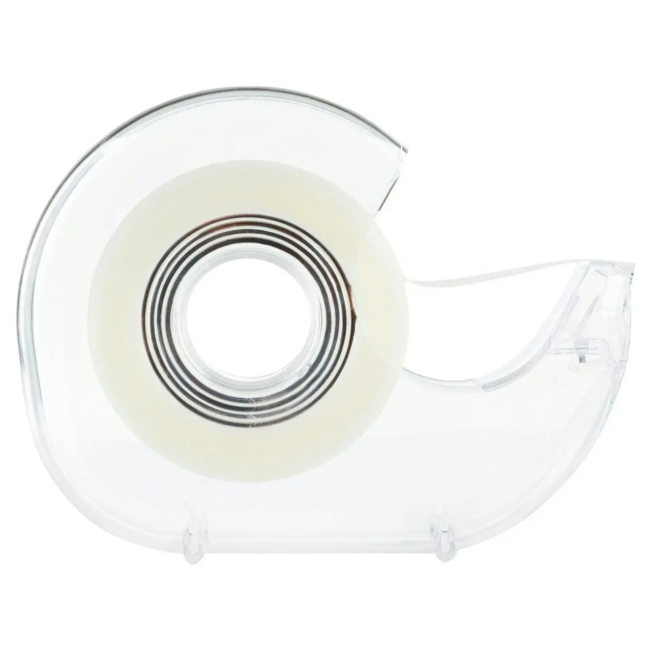 Nexcare Flex Clear Tape Dispenser 25mm X 9.1m