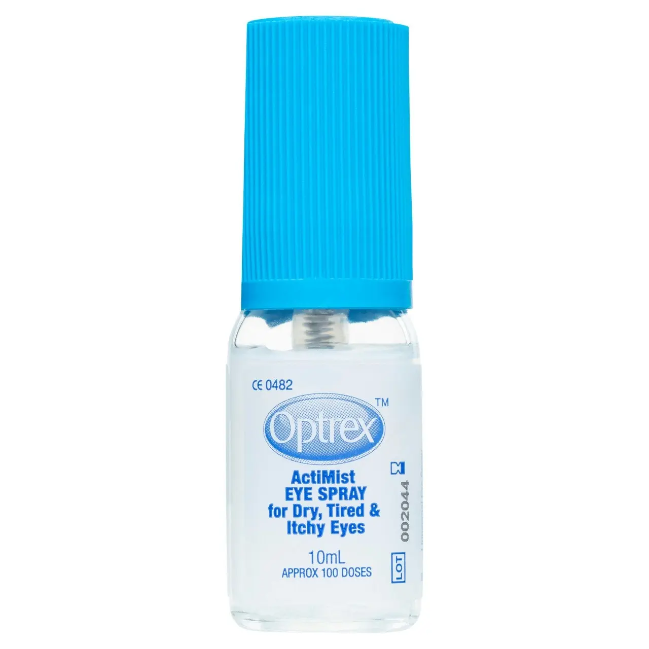 Optrex ActiMist Eye Spray 10mL