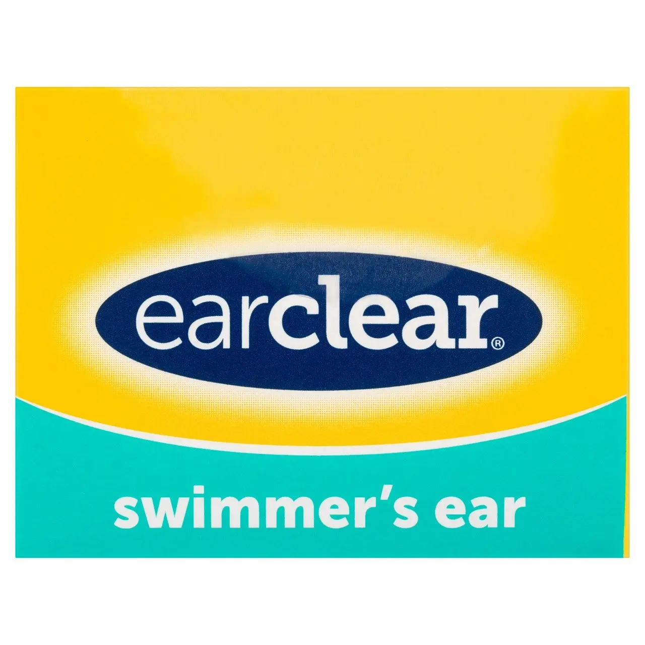 earclear swimmer's ear 40mL