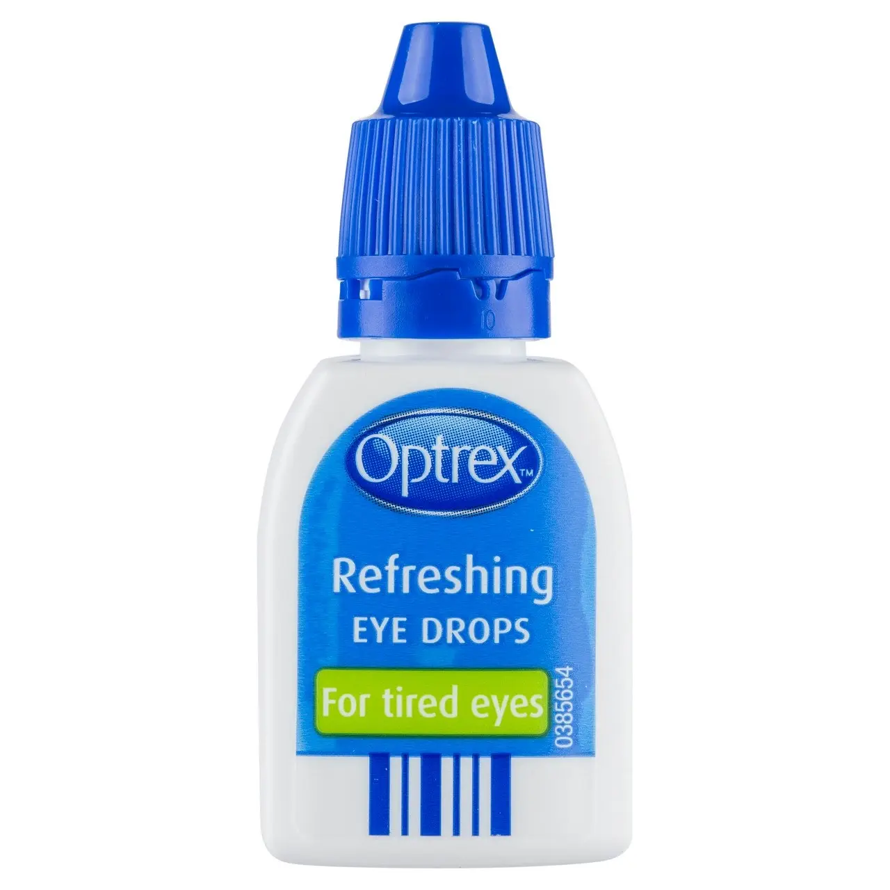 Optrex Refreshing Eye Drops 10ml