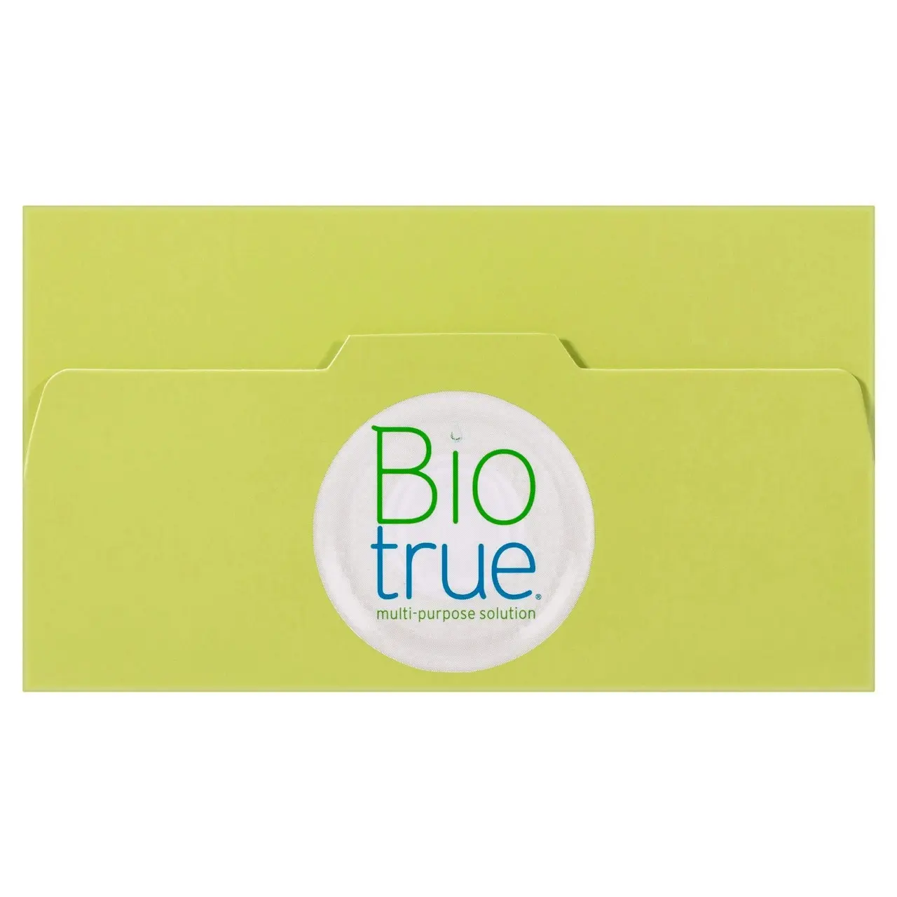 Biotrue Multi-Purpose Solution Duo Pack 420 mL