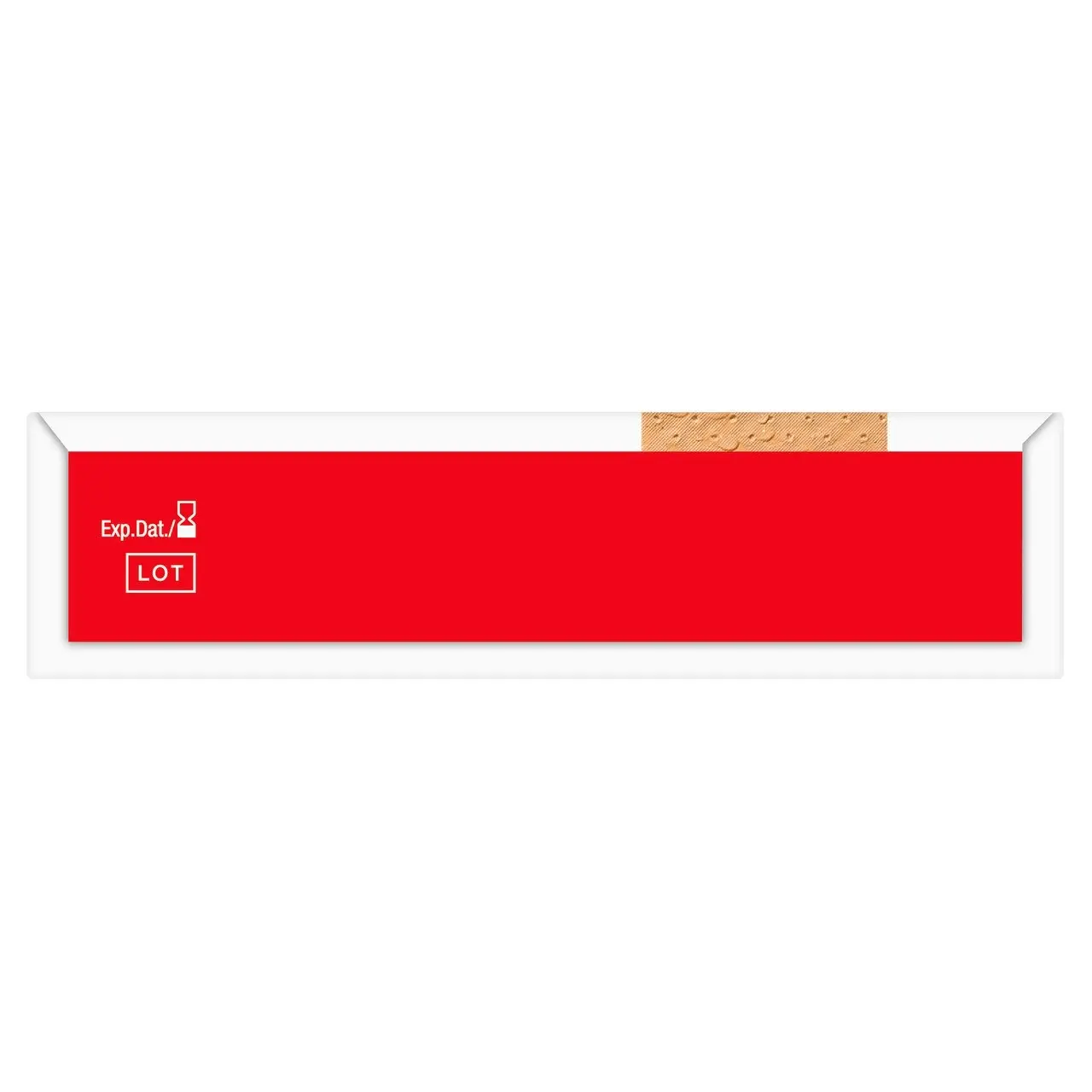 Elastoplast Plastic 20 Pack