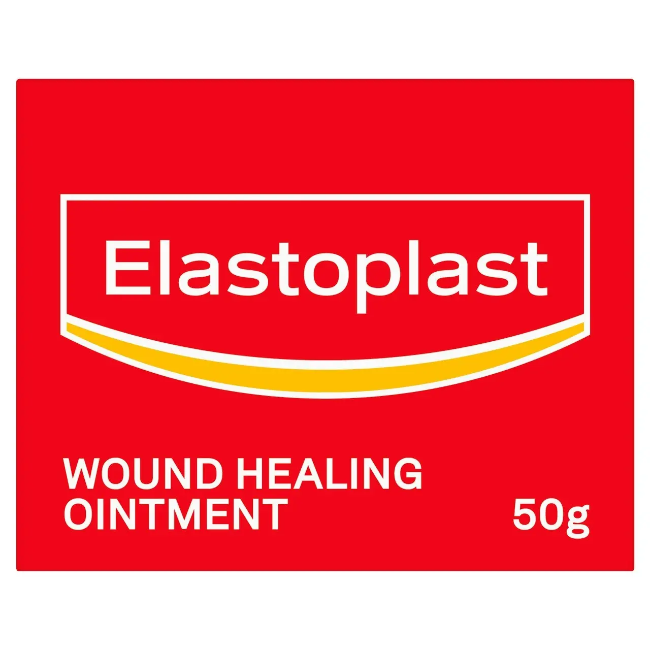 Elastoplast Wound Healing Ointment 50g