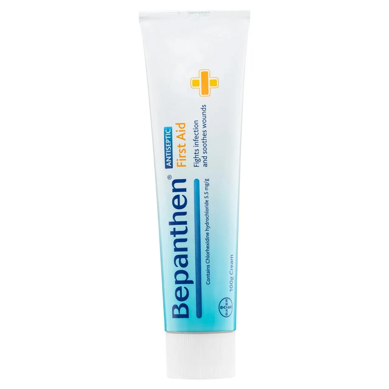 Bepanthen First Aid Cream 100g