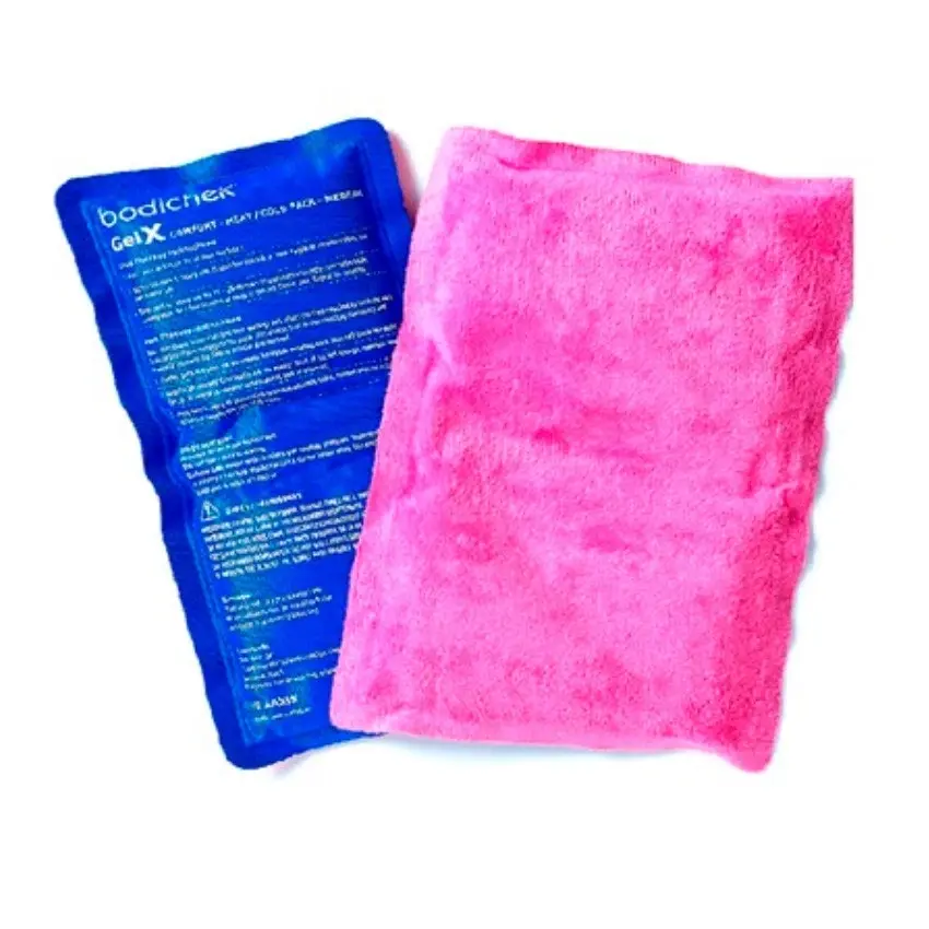 Bodichek Gel X Comfort Heat/Cold Therapy Pack Medium 13x28cm