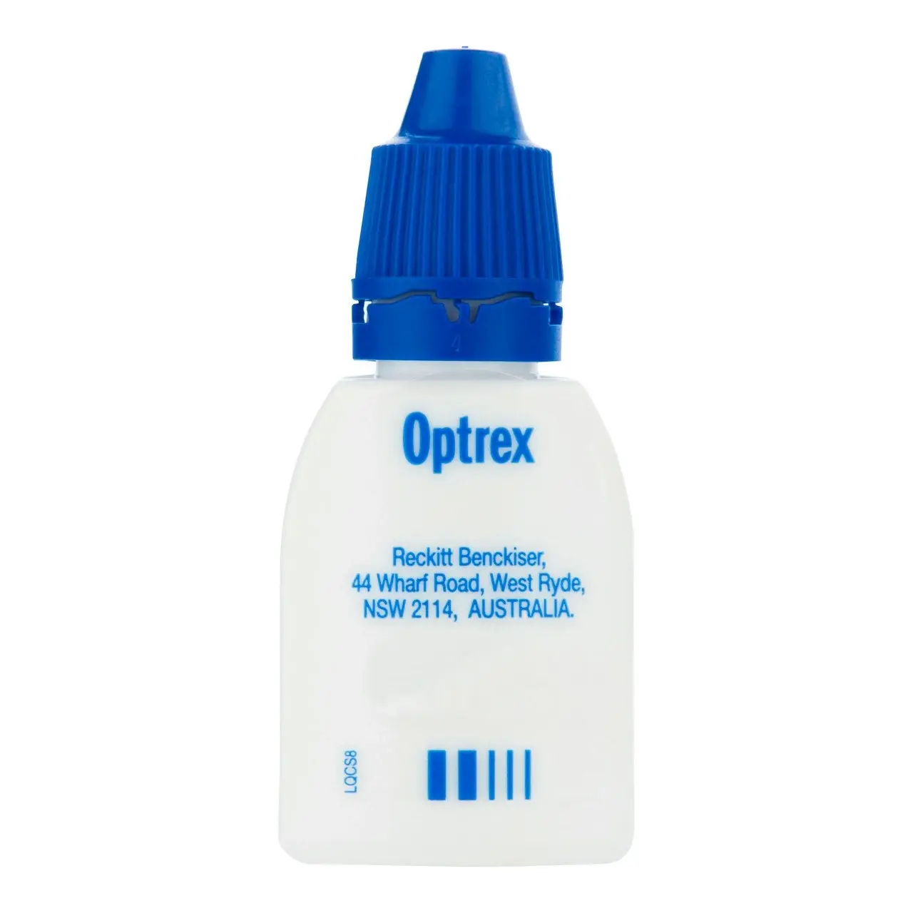 Optrex Eye Drops 10mL