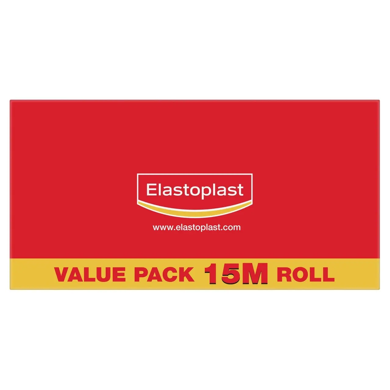 Elastoplast Rigid Strapping Tape 38mm x 15m Value Pack