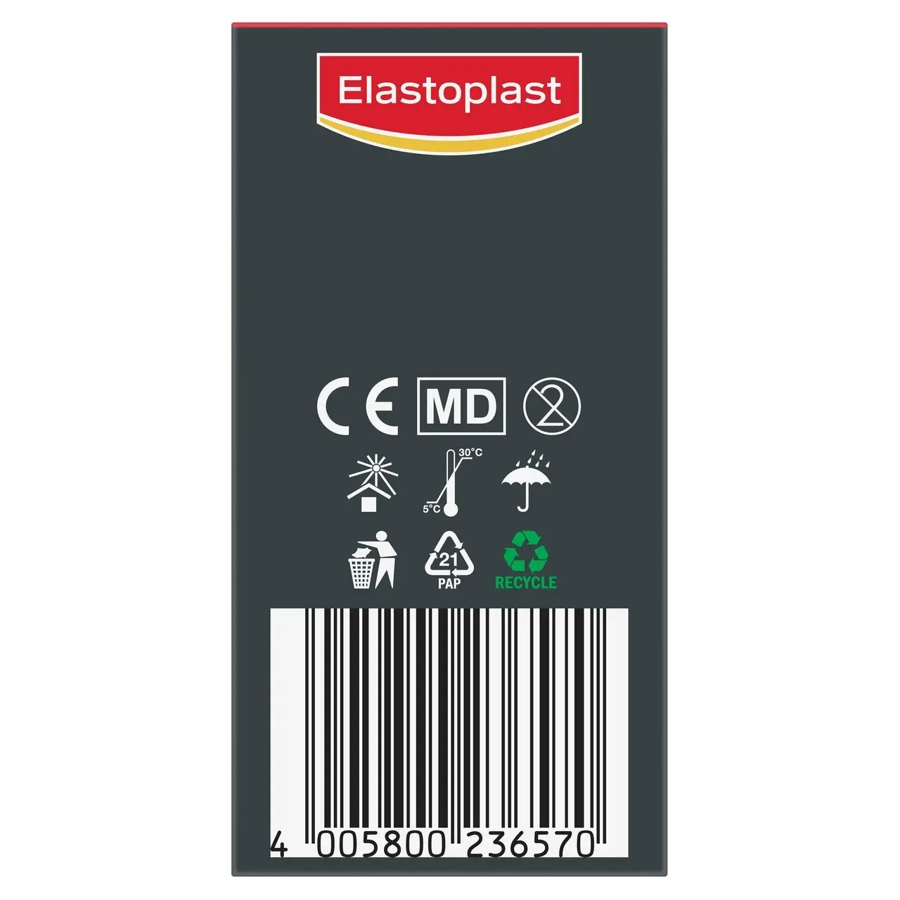 Elastoplast Rigid Strapping Tape 38mm x 15m Value Pack