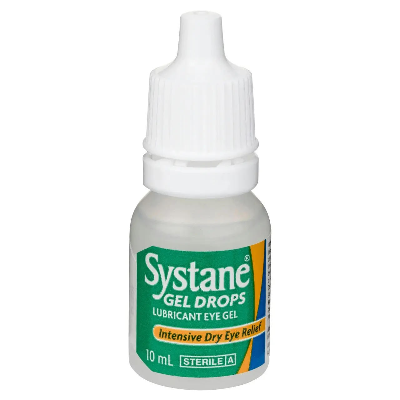 SYSTANE Lubricant Eye Gel Drops 10mL