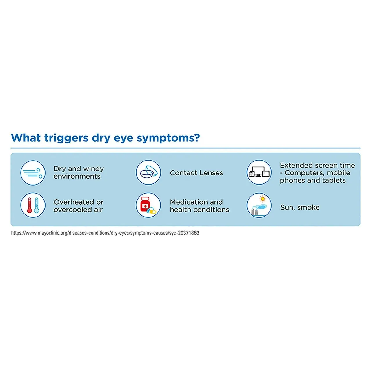 SYSTANE Ultra Preservative-Free Lubricant Eye Drops 10mL