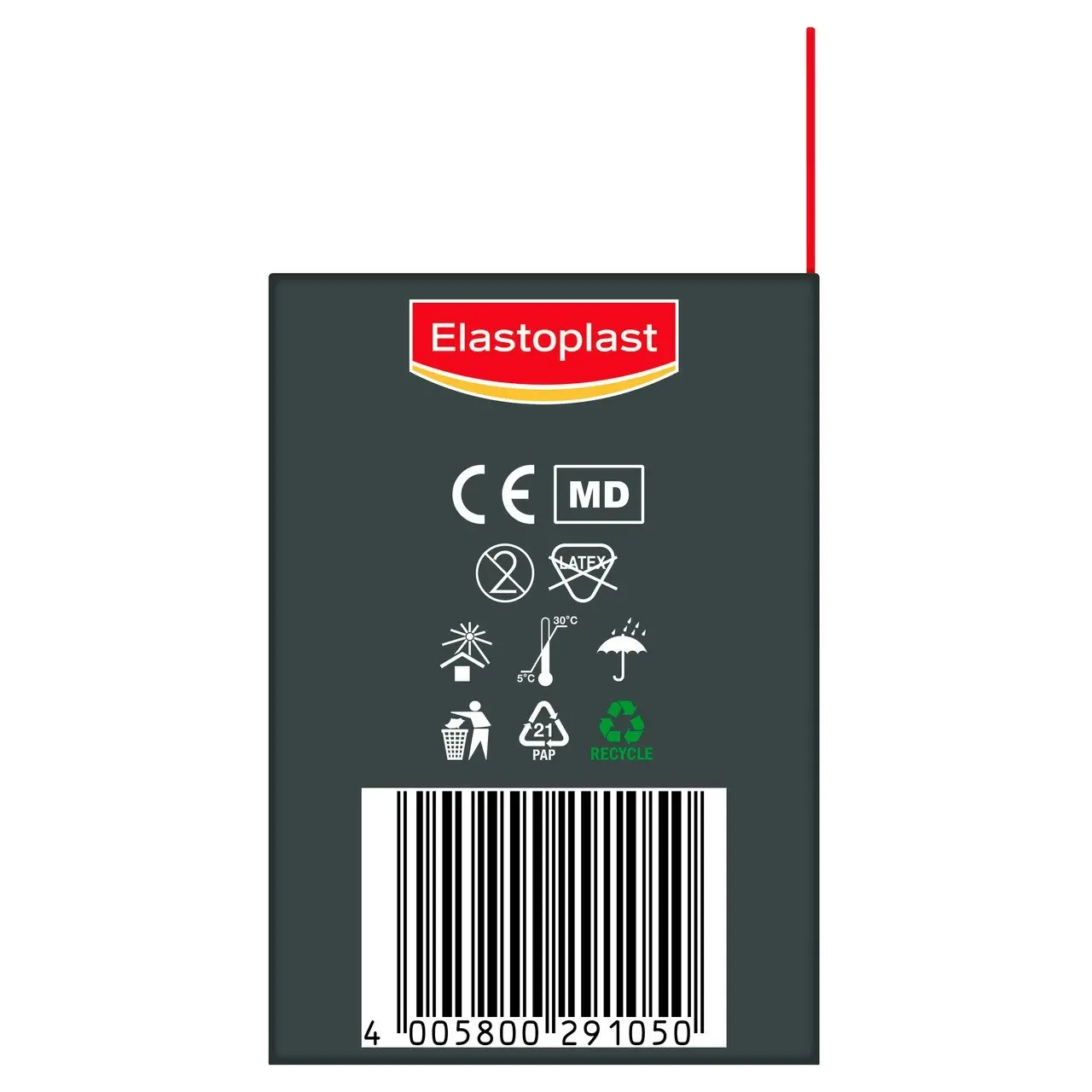 Elastoplast Rigid Strapping Tape 50mm x 10m