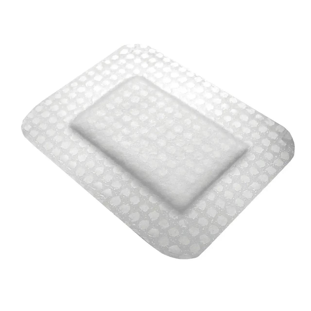 Opsite Post-Op Dressing 6.5cm x 5cm - Single Dressing (1 Pack)