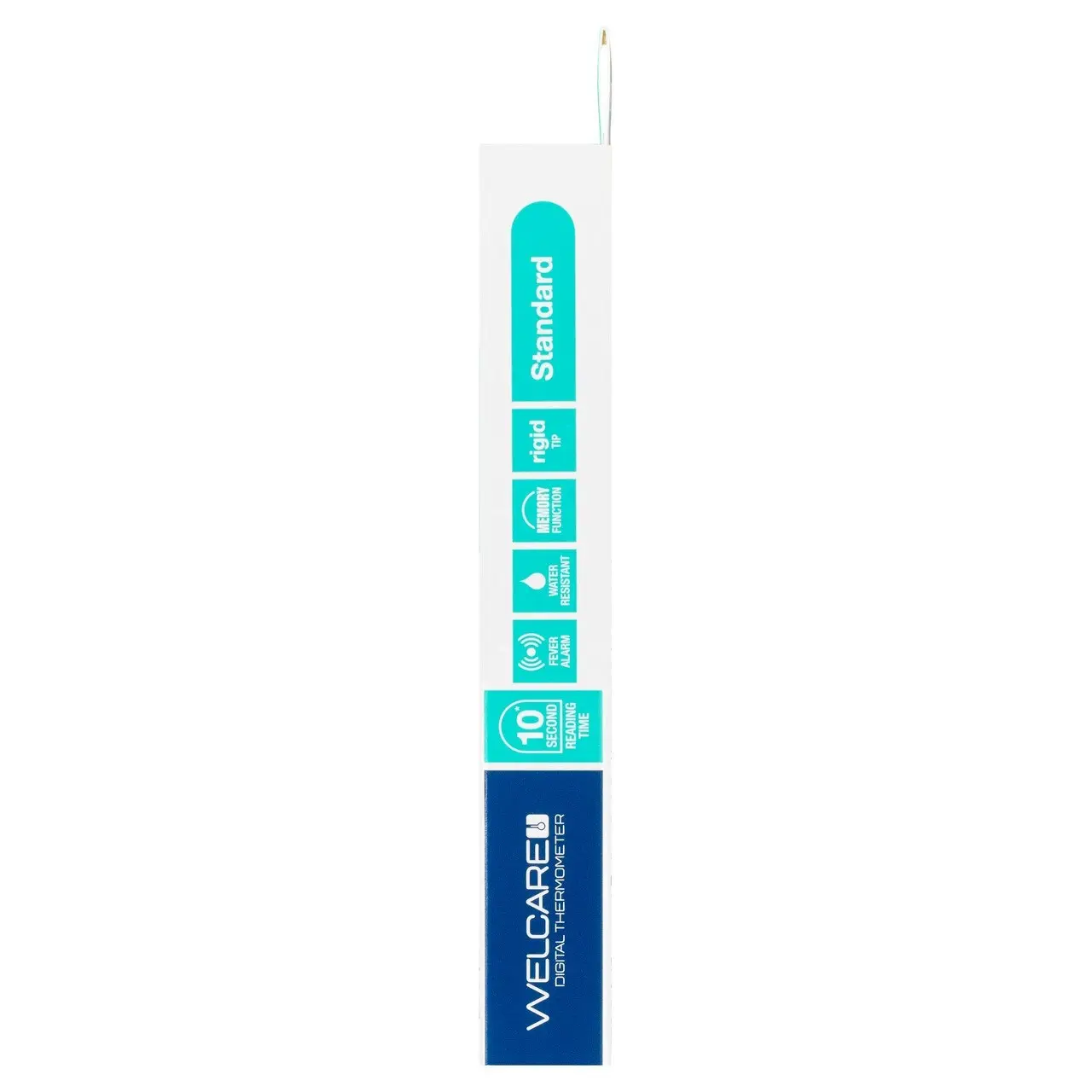 Welcare Digital Thermometer Standard