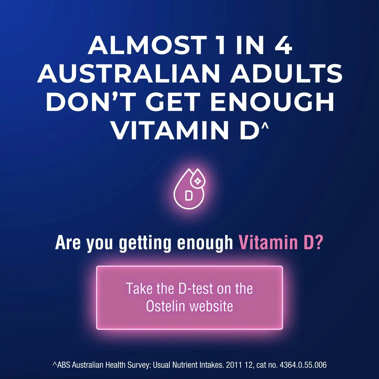 Ostelin Vitamin D3 1000IU