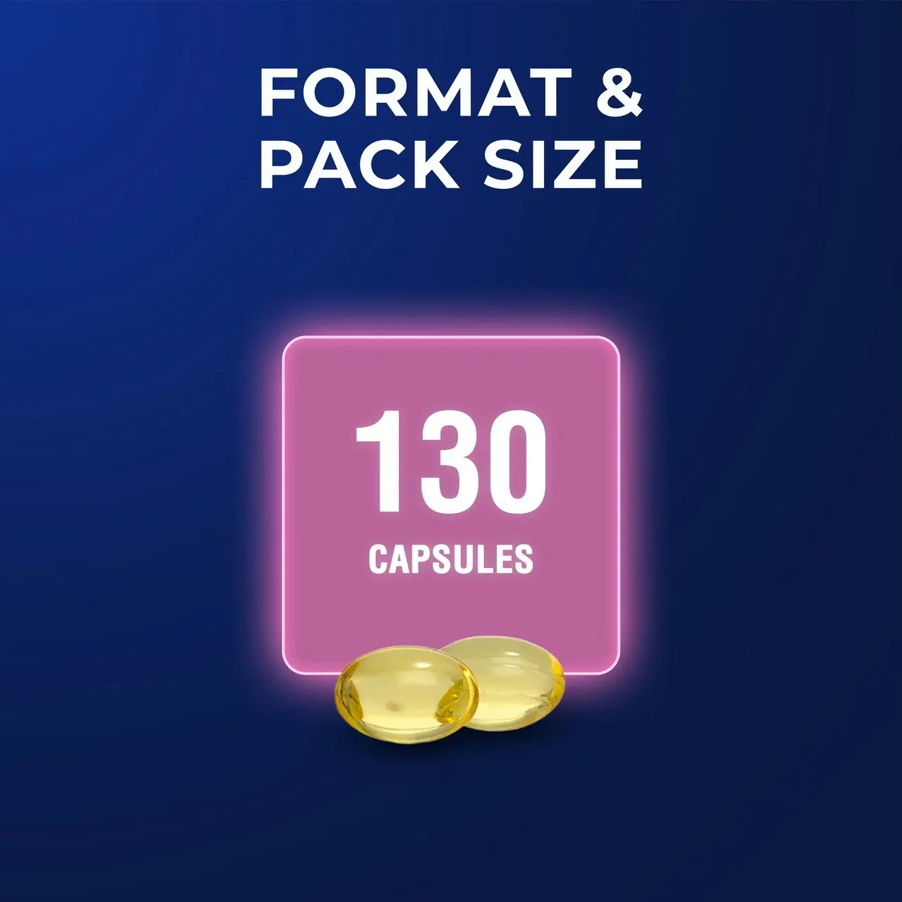 Ostelin Vitamin D Capsules 130