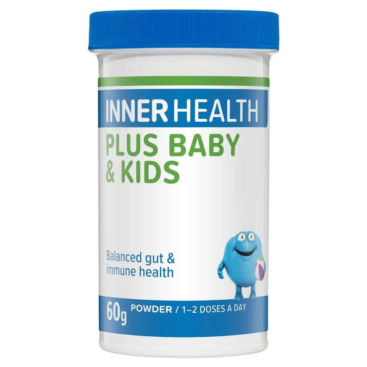 Inner Health Plus Baby & Kids 60g Powder